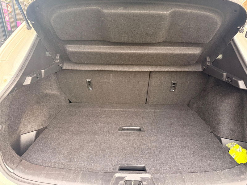 Nissan Qashqai 1.5 dCi Tekna Euro 6 (s/s) 5dr 5dr Manual 2026