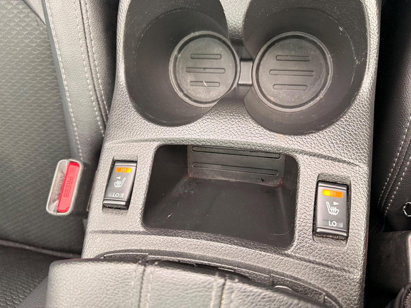 Nissan Qashqai 1.5 dCi Tekna Euro 6 (s/s) 5dr 5dr Manual 2026