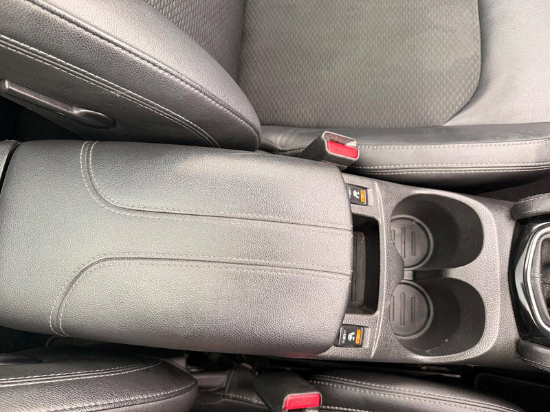 Nissan Qashqai 1.5 dCi Tekna Euro 6 (s/s) 5dr 5dr Manual 2026