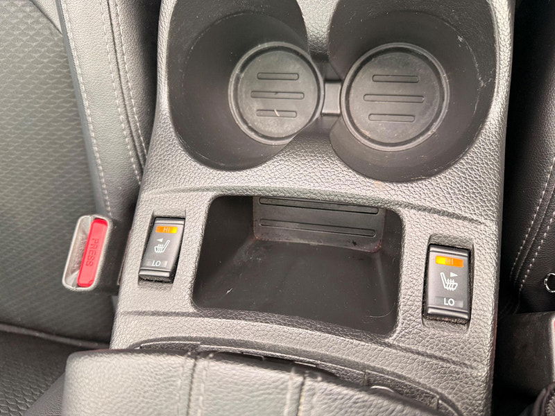 Nissan Qashqai 1.5 dCi Tekna Euro 6 (s/s) 5dr 5dr Manual 2026