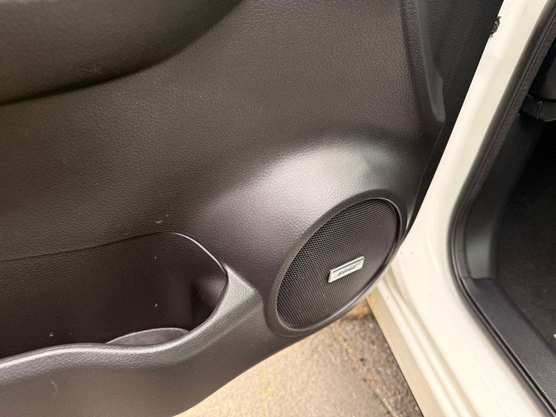 Nissan Qashqai 1.5 dCi Tekna Euro 6 (s/s) 5dr 5dr Manual 2026