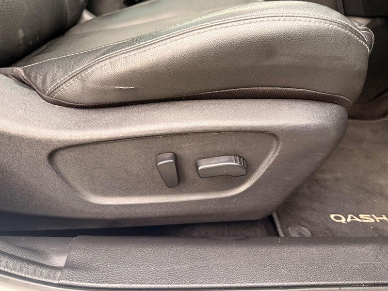 Nissan Qashqai 1.5 dCi Tekna Euro 6 (s/s) 5dr 5dr Manual 2026