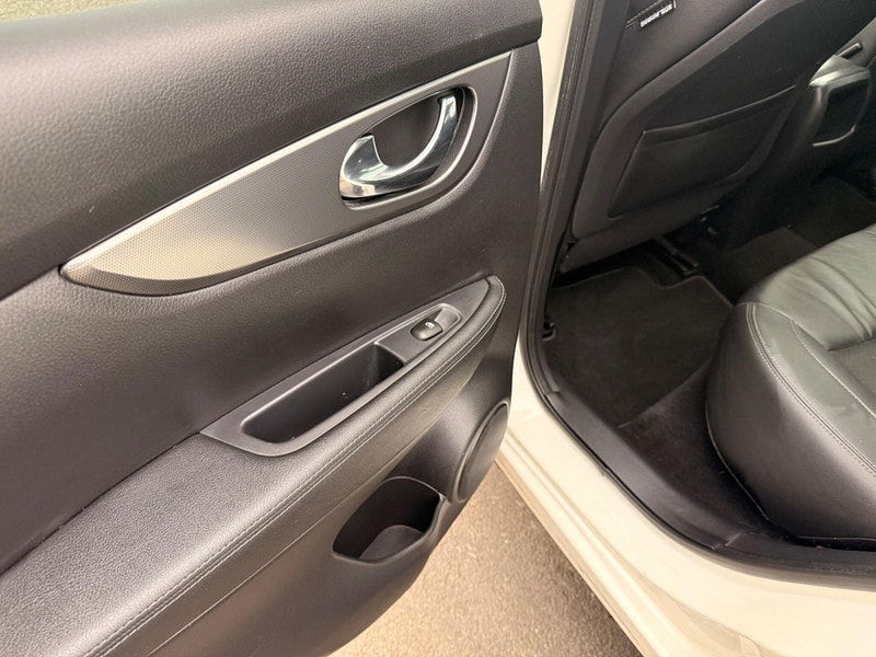 Nissan Qashqai 1.5 dCi Tekna Euro 6 (s/s) 5dr 5dr Manual 2026