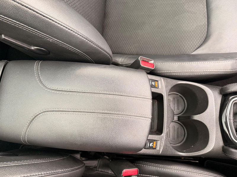 Nissan Qashqai 1.5 dCi Tekna Euro 6 (s/s) 5dr 5dr Manual 2026