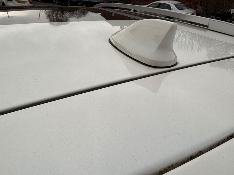 Nissan Qashqai 1.5 dCi Tekna Euro 6 (s/s) 5dr 5dr Manual 2026