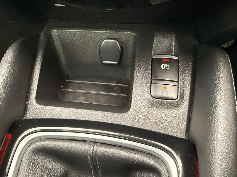 Nissan Qashqai 1.5 dCi Tekna Euro 6 (s/s) 5dr 5dr Manual 2026