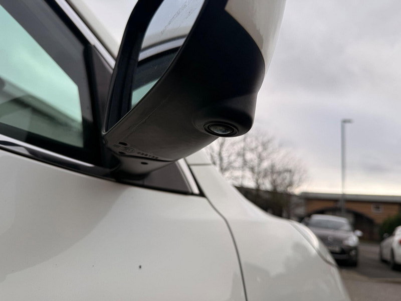 Nissan Qashqai 1.5 dCi Tekna Euro 6 (s/s) 5dr 5dr Manual 2026