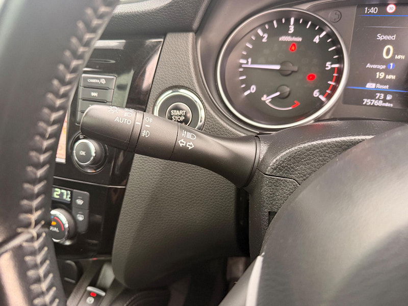 Nissan Qashqai 1.5 dCi Tekna Euro 6 (s/s) 5dr 5dr Manual 2026