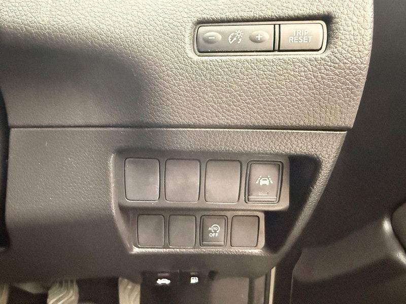 Nissan Qashqai 1.5 dCi Tekna Euro 6 (s/s) 5dr 5dr Manual 2026