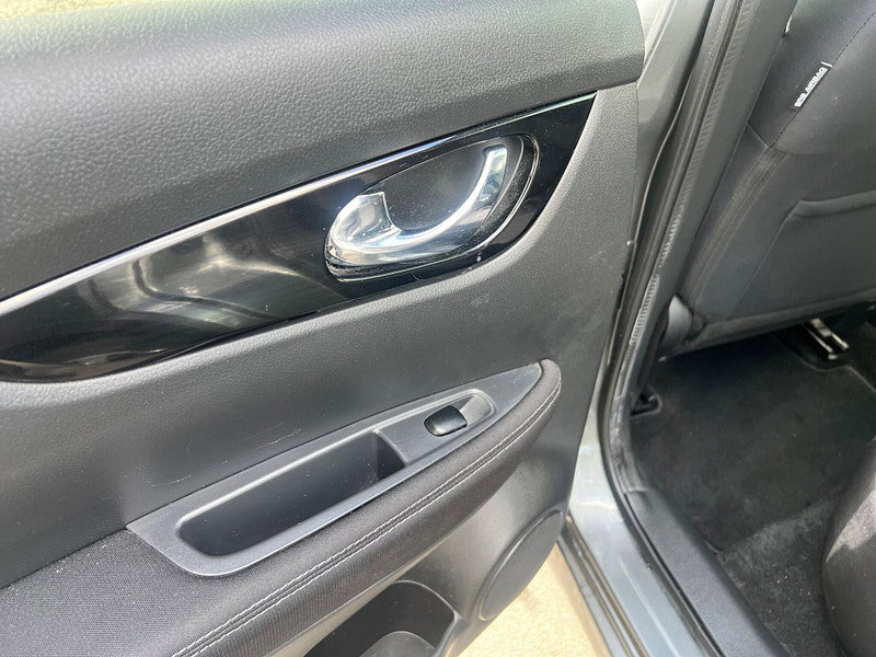 Nissan Qashqai 1.6 dCi N-Connecta XTRON 2WD Euro 6 (s/s) 5dr 5dr Automatic 2026
