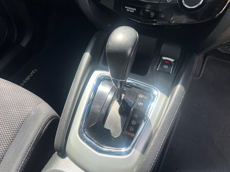 Nissan Qashqai 1.6 dCi N-Connecta XTRON 2WD Euro 6 (s/s) 5dr 5dr Automatic 2026