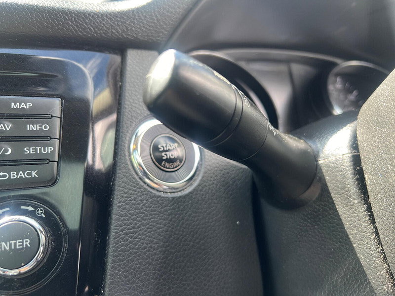 Nissan Qashqai 1.6 dCi N-Connecta XTRON 2WD Euro 6 (s/s) 5dr 5dr Automatic 2026