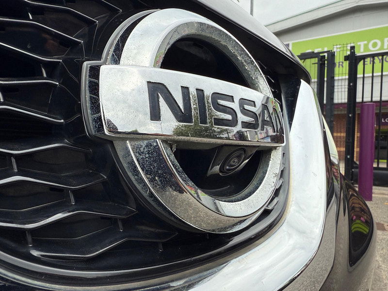 Nissan Qashqai 1.6 dCi Tekna XTRON 2WD Euro 5 (s/s) 5dr 5dr Automatic 2025