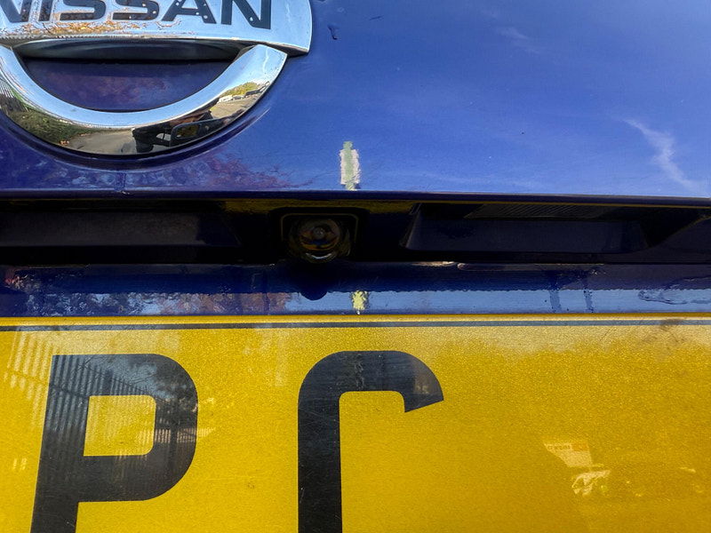 Nissan Qashqai 1.6 dCi Tekna XTRON 2WD Euro 5 (s/s) 5dr 5dr Automatic 2025