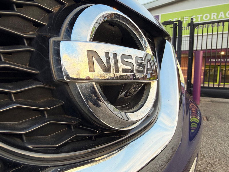 Nissan Qashqai 1.6 dCi Tekna XTRON 2WD Euro 5 (s/s) 5dr 5dr Automatic 2026