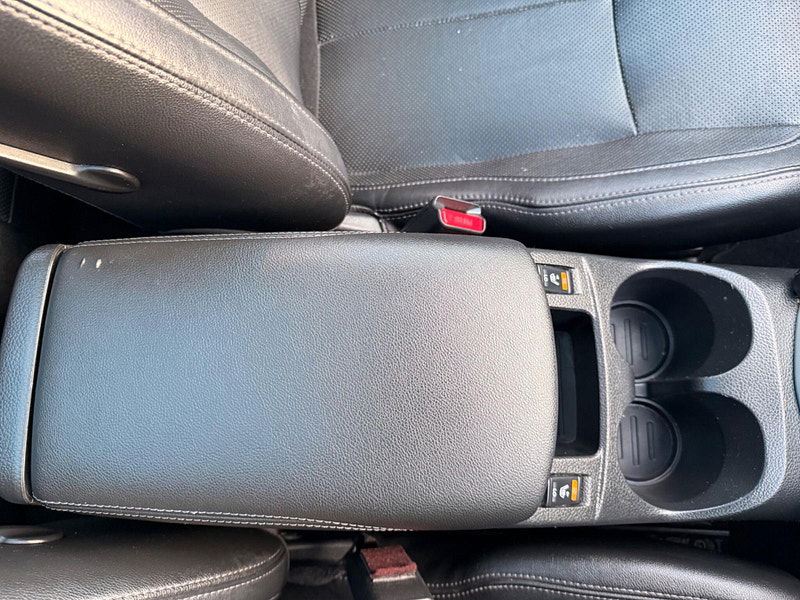 Nissan Qashqai 1.6 dCi Tekna XTRON 2WD Euro 5 (s/s) 5dr 5dr Automatic 2026