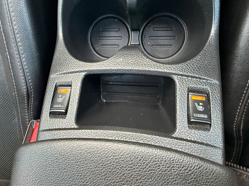 Nissan Qashqai 1.6 dCi Tekna XTRON 2WD Euro 5 (s/s) 5dr 5dr Automatic 2026