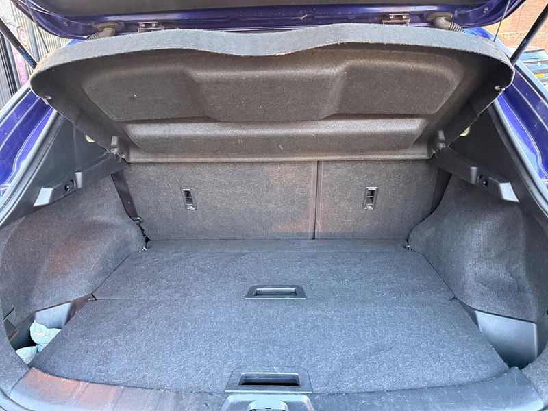 Nissan Qashqai 1.6 dCi Tekna XTRON 2WD Euro 5 (s/s) 5dr 5dr Automatic 2026