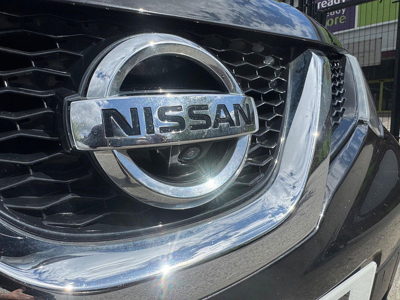 Nissan Qashqai 1.6 dCi Tekna XTRON 2WD Euro 6 (s/s) 5dr 5dr Automatic 2025