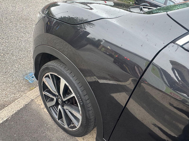 Nissan Qashqai 1.6 dCi Tekna XTRON 2WD Euro 6 (s/s) 5dr 5dr Automatic 2025