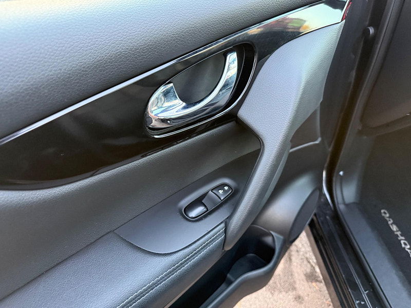 Nissan Qashqai 1.6 dCi Tekna XTRON 2WD Euro 6 (s/s) 5dr 5dr Automatic 2025