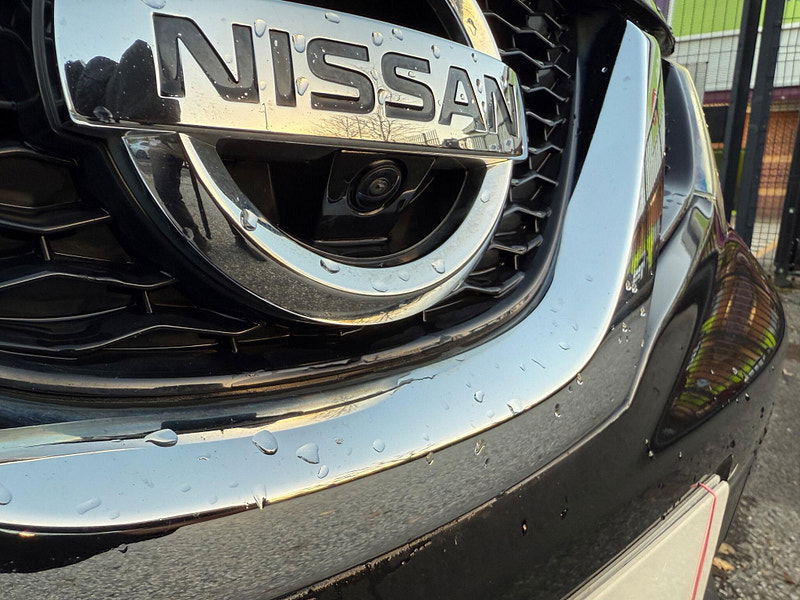 Nissan Qashqai 1.6 dCi Tekna XTRON 2WD Euro 6 (s/s) 5dr 5dr Automatic 2025