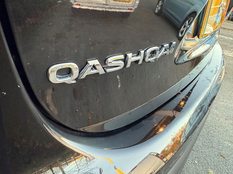 Nissan Qashqai 1.6 dCi Tekna XTRON 2WD Euro 6 (s/s) 5dr 5dr Automatic 2025
