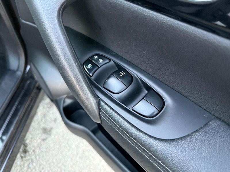 Nissan Qashqai 1.6 dCi Tekna XTRON 2WD Euro 6 (s/s) 5dr 5dr Automatic 2025