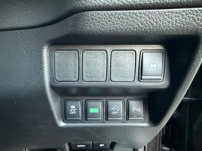 Nissan Qashqai 1.6 dCi Tekna XTRON 2WD Euro 6 (s/s) 5dr 5dr Automatic 2025