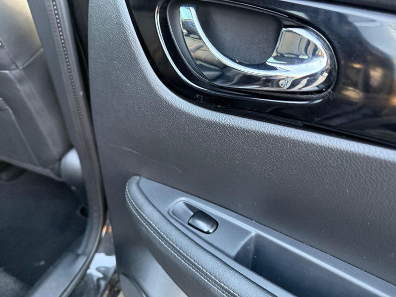 Nissan Qashqai 1.6 dCi Tekna XTRON 2WD Euro 6 (s/s) 5dr 5dr Automatic 2025