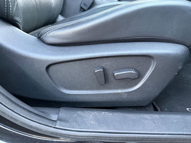 Nissan Qashqai 1.6 dCi Tekna XTRON 2WD Euro 6 (s/s) 5dr 5dr Automatic 2025