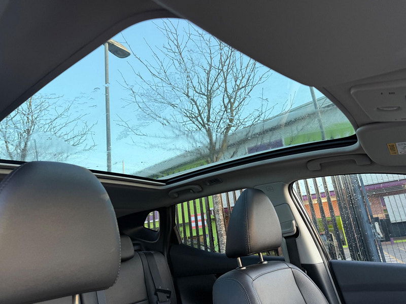 Nissan Qashqai 1.6 dCi Tekna XTRON 2WD Euro 6 (s/s) 5dr 5dr Automatic 2025