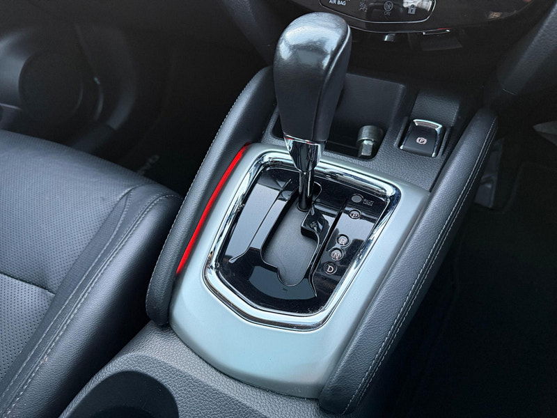 Nissan Qashqai 1.6 dCi Tekna XTRON 2WD Euro 6 (s/s) 5dr 5dr Automatic 2025