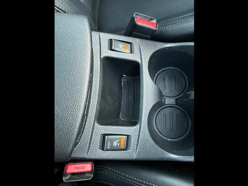 Nissan Qashqai 1.6 dCi Tekna XTRON 2WD Euro 6 (s/s) 5dr 5dr Automatic 2025