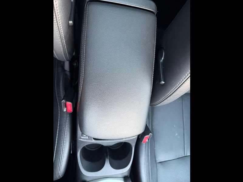 Nissan Qashqai 1.6 dCi Tekna XTRON 2WD Euro 6 (s/s) 5dr 5dr Automatic 2025