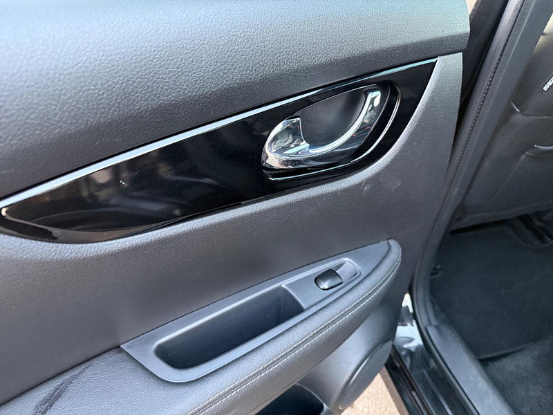 Nissan Qashqai 1.6 dCi Tekna XTRON 2WD Euro 6 (s/s) 5dr 5dr Automatic 2025