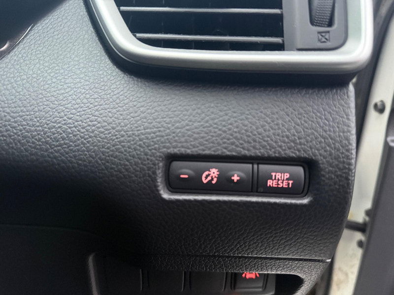 Nissan Qashqai 1.6 dCi Tekna XTRON 2WD Euro 6 (s/s) 5dr 5dr Automatic 2025