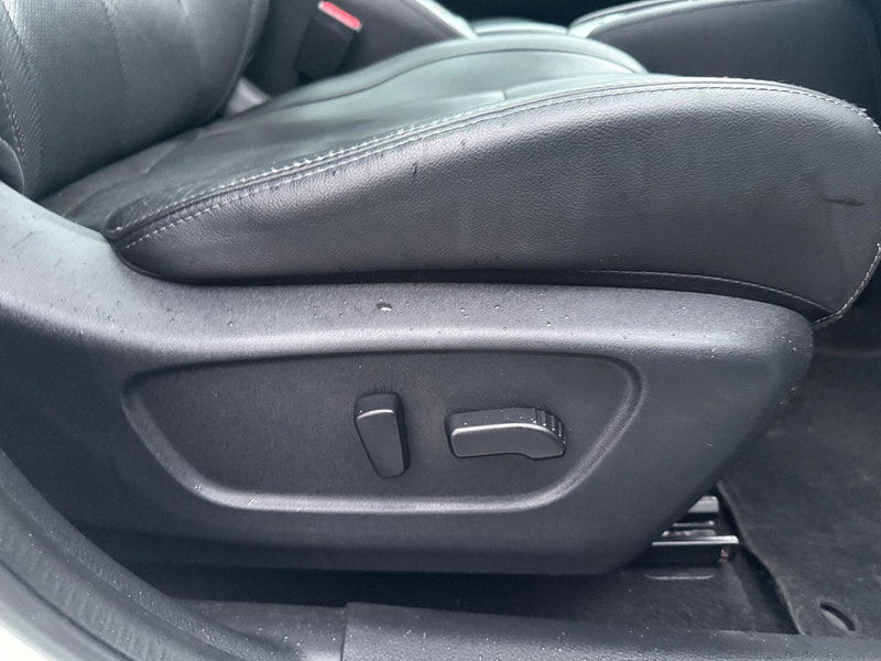 Nissan Qashqai 1.6 dCi Tekna XTRON 2WD Euro 6 (s/s) 5dr 5dr Automatic 2026