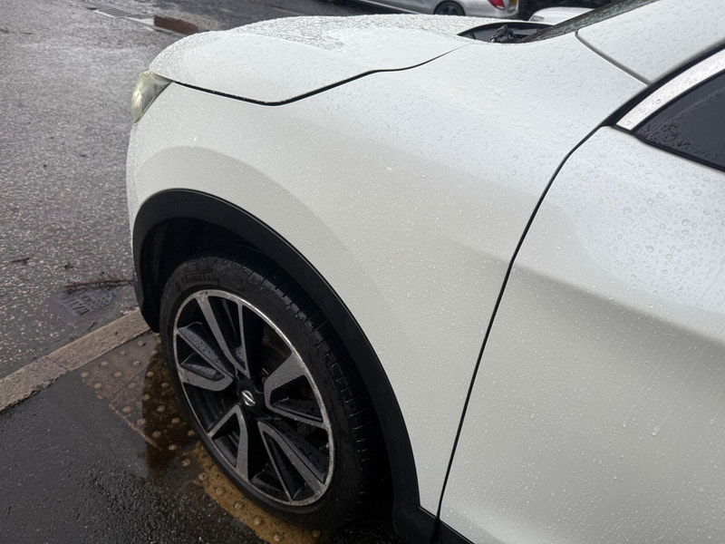 Nissan Qashqai 1.6 dCi Tekna XTRON 2WD Euro 6 (s/s) 5dr 5dr Automatic 2025