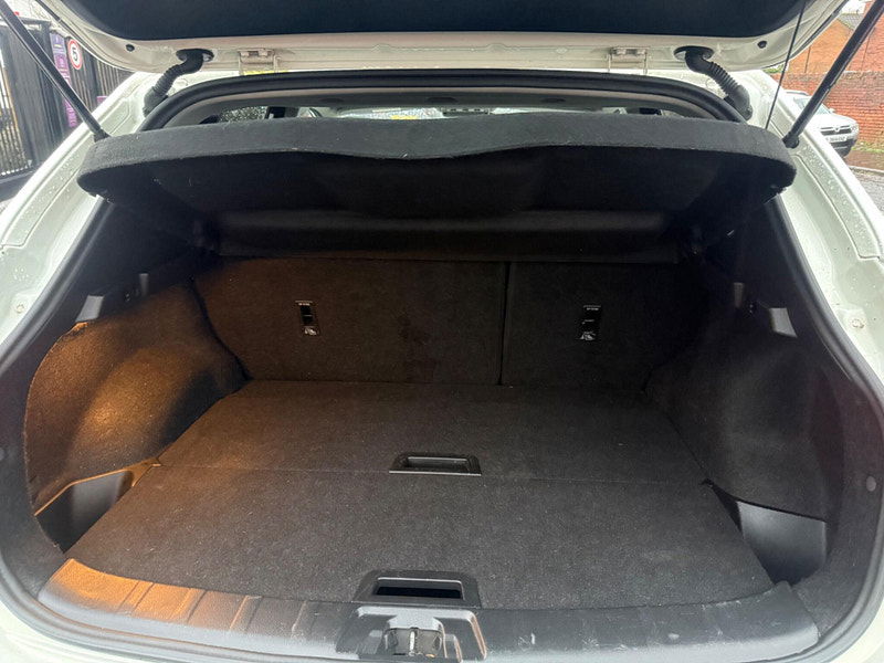 Nissan Qashqai 1.6 dCi Tekna XTRON 2WD Euro 6 (s/s) 5dr 5dr Automatic 2026