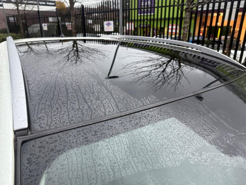 Nissan Qashqai 1.6 dCi Tekna XTRON 2WD Euro 6 (s/s) 5dr 5dr Automatic 2025