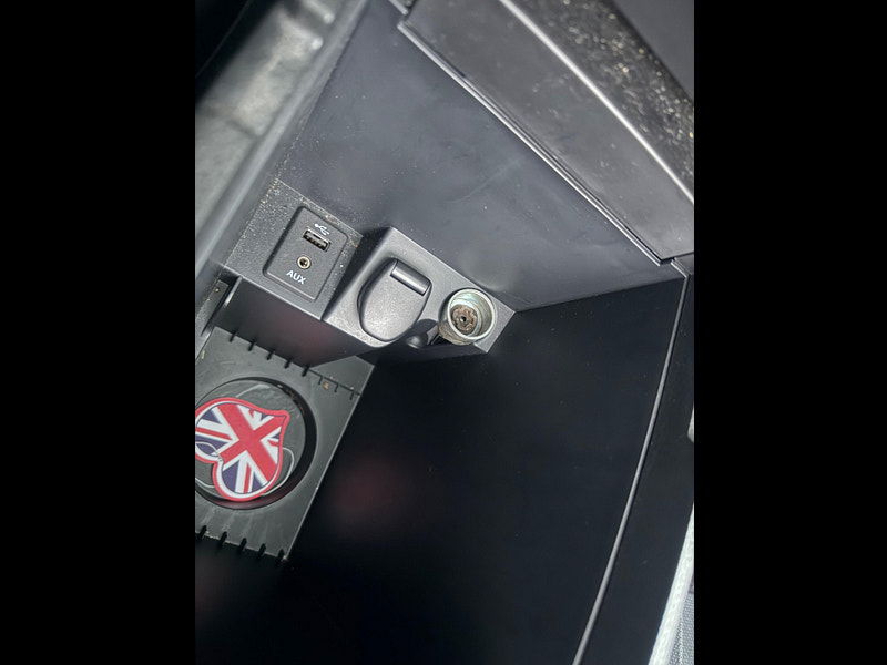 Nissan Qashqai 1.6 dCi Tekna XTRON 2WD Euro 6 (s/s) 5dr 5dr Automatic 2025