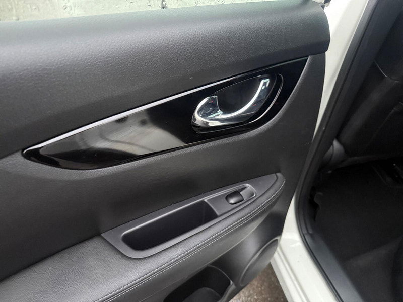 Nissan Qashqai 1.6 dCi Tekna XTRON 2WD Euro 6 (s/s) 5dr 5dr Automatic 2026