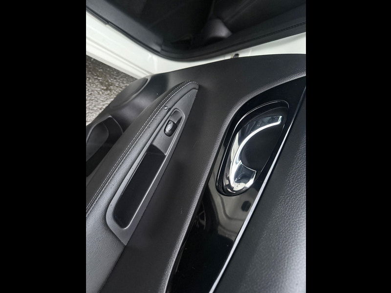 Nissan Qashqai 1.6 dCi Tekna XTRON 2WD Euro 6 (s/s) 5dr 5dr Automatic 2025