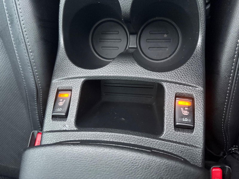 Nissan Qashqai 1.6 dCi Tekna XTRON 2WD Euro 6 (s/s) 5dr 5dr Automatic 2025