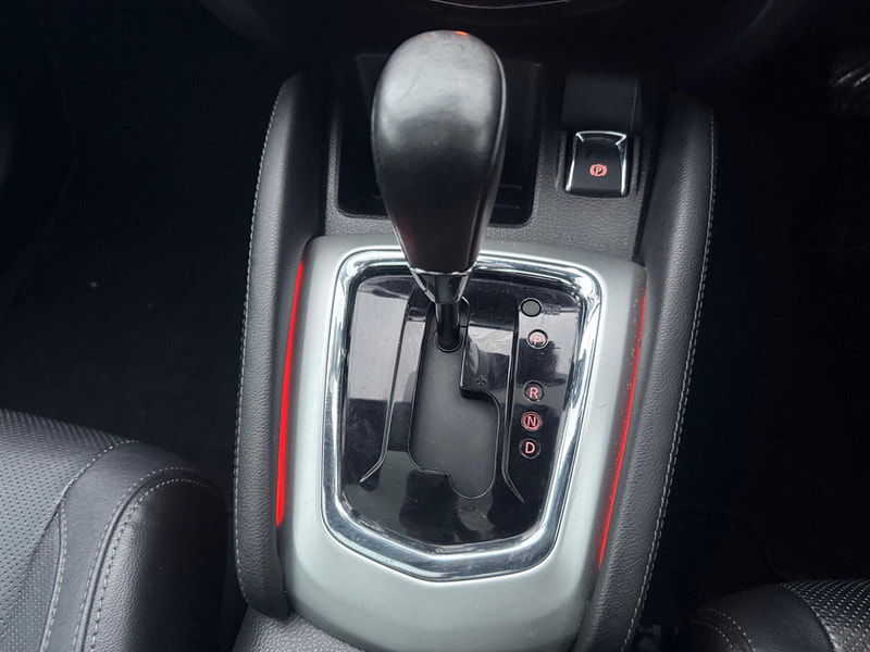 Nissan Qashqai 1.6 dCi Tekna XTRON 2WD Euro 6 (s/s) 5dr 5dr Automatic 2025