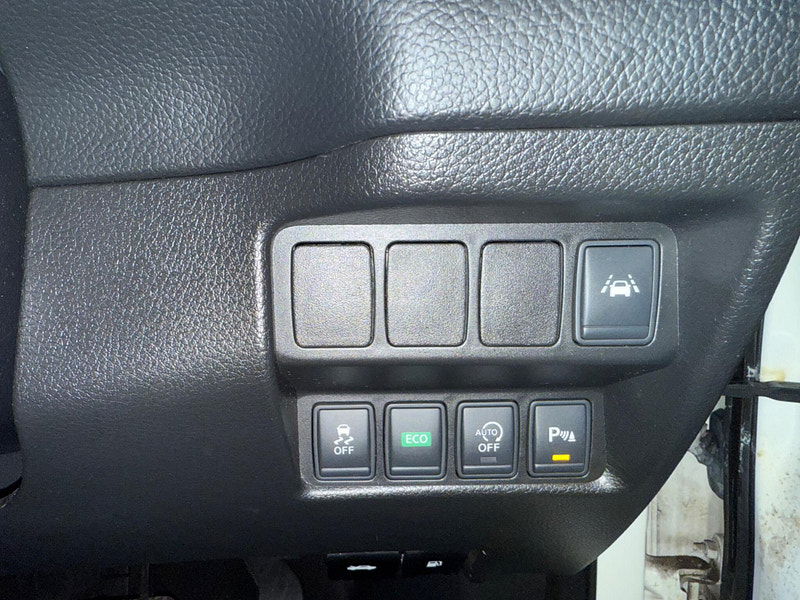 Nissan Qashqai 1.6 dCi Tekna XTRON 2WD Euro 6 (s/s) 5dr 5dr Automatic 2025