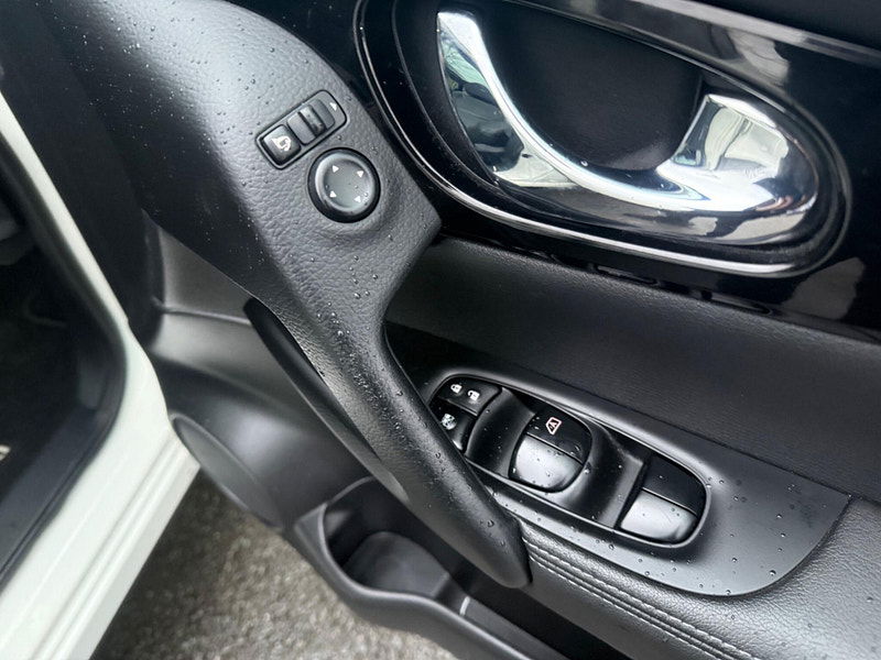 Nissan Qashqai 1.6 dCi Tekna XTRON 2WD Euro 6 (s/s) 5dr 5dr Automatic 2025