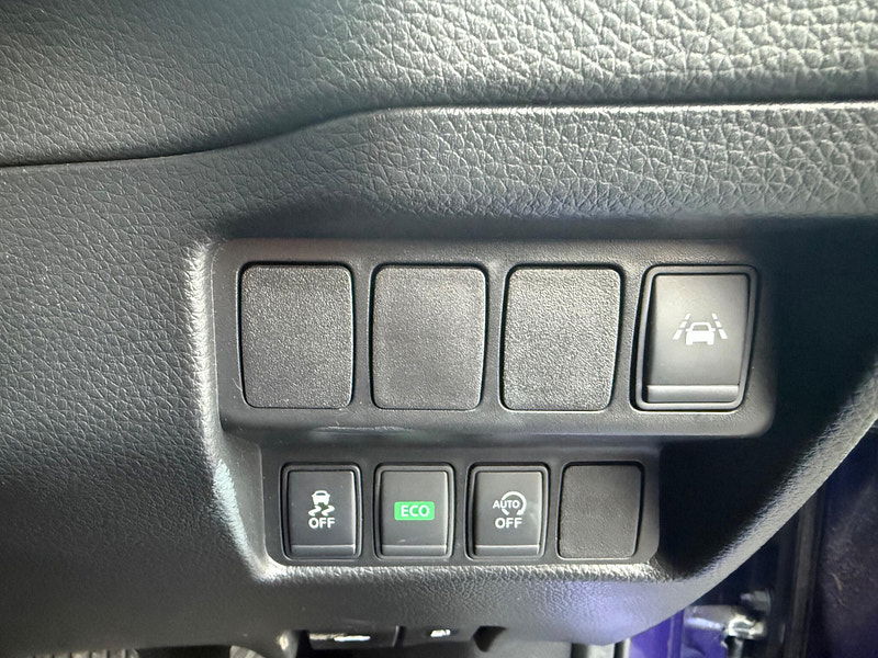 Nissan Qashqai 1.6 dCi Tekna XTRON 2WD Euro 6 (s/s) 5dr 5dr Automatic 2025