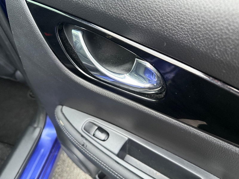 Nissan Qashqai 1.6 dCi Tekna XTRON 2WD Euro 6 (s/s) 5dr 5dr Automatic 2025